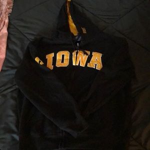 University of Iowa Hoodie Sweatshirt